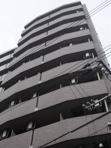 エステムコート神戸元町通の外観画像