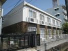 レオパレス津島マンション第3の間取り画像