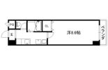 アートプラザ京田辺3の間取り画像
