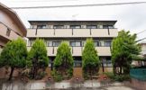 プレミアメゾン小野原東の外観