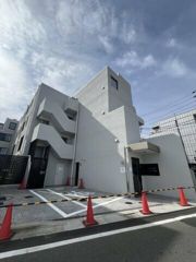 ユーレジデンス下北沢の外観画像