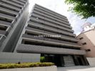 サムティ大阪GRAND EASTの外観
