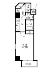 Willの間取り画像