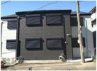 スカイテラス横濱反町の間取り画像