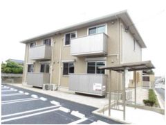 クレール引野の外観画像