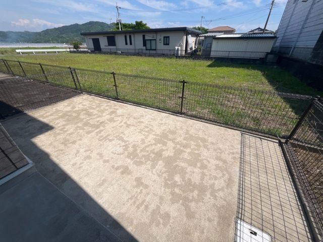 庭