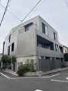 ASTILE中目黒の外観