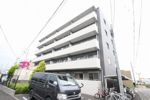 メトロ扶桑の間取り画像