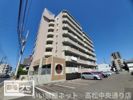 プロスパー三条の外観