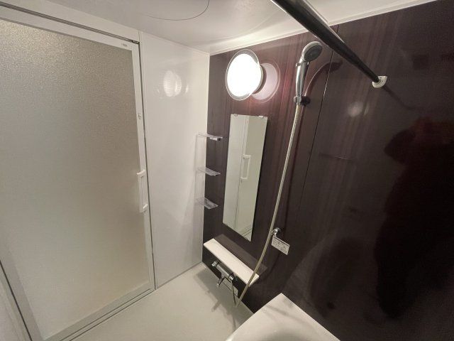 バスルーム