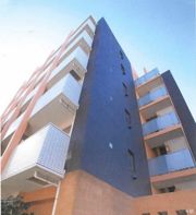 レグラス横浜吉野町サウスの外観画像