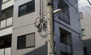 内本町ハイツの外観画像