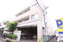FELICE CITTAの外観画像