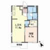 神田レジデンスの間取り画像