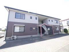 ディアス本城Cの外観画像