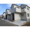 滝山1丁目戸建賃貸住宅の間取り画像