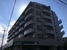 ビューハイツ高山の間取り画像