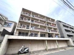 エルパラッツォ本山南の外観画像