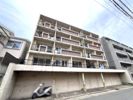 エルパラッツォ本山南の外観