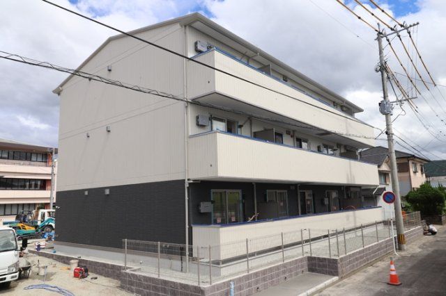 D-ROOM大小路プレミアム Ⅰの外観画像