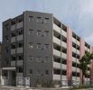 ビバリーホームズ練馬桜台の間取り画像