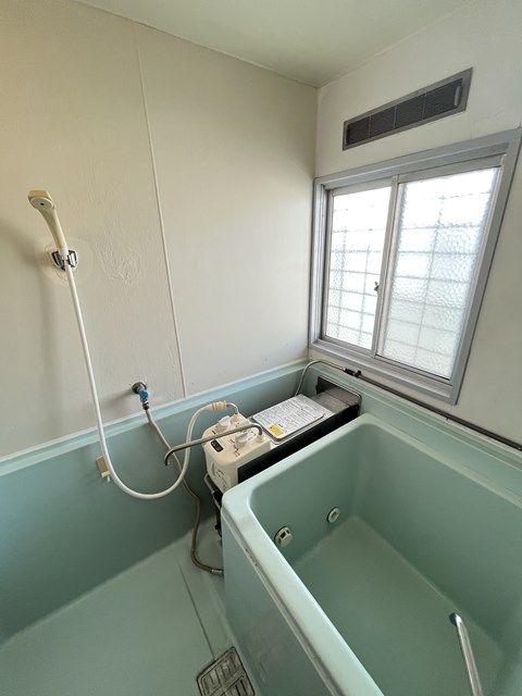 バスルーム