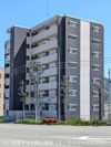 ヴィラ・アンソレイエの間取り画像