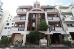 グランシャトーの間取り画像