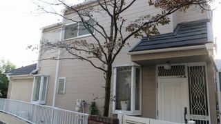 滝頭1丁目戸建の外観画像