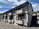 ジュネス山本 Ⅱの間取り画像