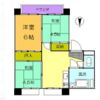 星ヶ丘プラザの間取り画像