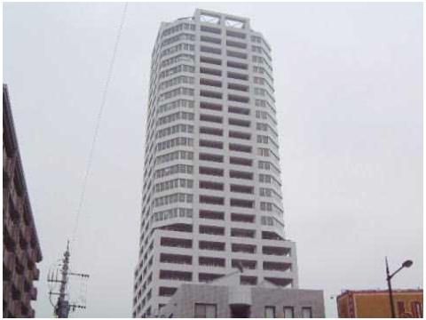 JONAI TOWER 403号室の外観画像