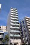 GENOVIA本所吾妻橋Ⅲの間取り画像