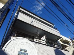 方南スターヴィラの外観画像