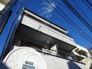 方南スターヴィラの間取り画像