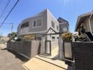 ファイブ西岡本の間取り画像