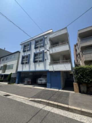 ハイムマミの外観画像