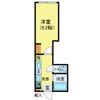 生麦アベニューの間取り画像