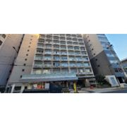 チサン第8新大阪の外観画像