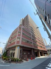 エステムプラザ神戸元町・海岸通の外観画像
