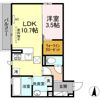 tubaki houseの間取り画像