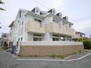 リバティ折尾の間取り画像