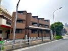 ベイルーム横須賀中央Ⅱの間取り画像