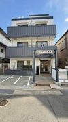 エステート浦賀の間取り画像