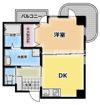 ローズの間取り画像