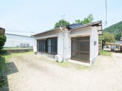 備前原貸家 西中の外観画像