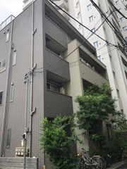 DWELL UENOの外観画像