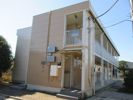 レオパレスケルンたかさきの間取り画像