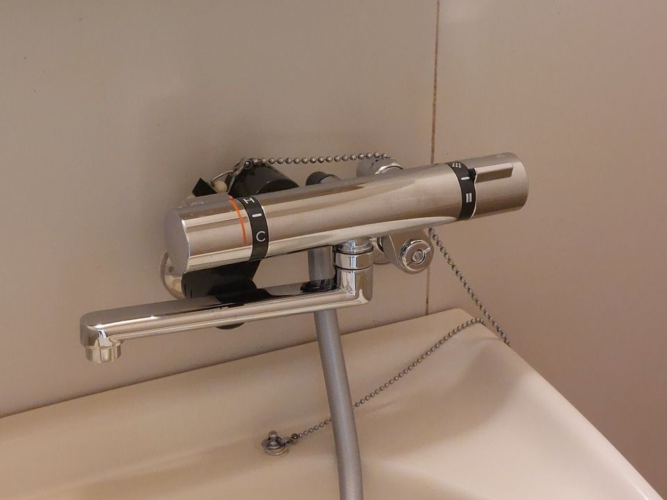 バスルーム