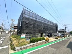 リブェール天城の外観画像